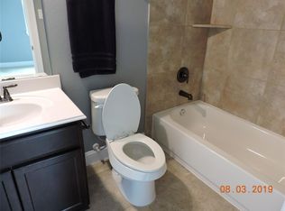 4810 Elysian St, Houston, TX 77009