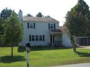 100 Gate House Blvd, Williamsburg, VA 23185