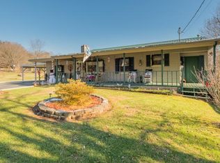 1911 Weaver Pike, Bristol, TN 37620