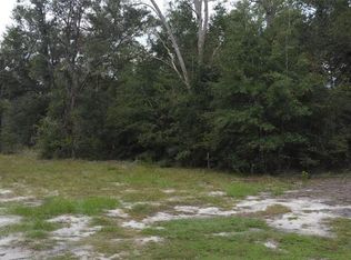 NE 127th Pl, Bronson, FL 32621