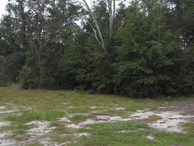 NE 127th Pl, Bronson, FL, 32621