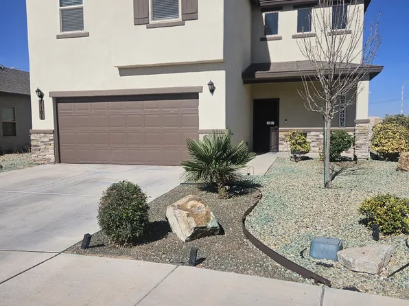 7181 Meridian St, Las Cruces, NM 88012