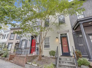 2126 Florida Ave NW, Washington, DC 20008