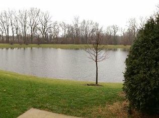 1103 Bromley Court District #204, Aurora, IL 60502