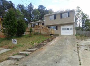 5276 Weslock Ct, Norcross, GA 30093