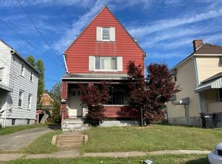 1710 Main St, Aliquippa, PA 15001