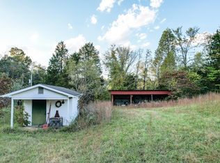 Glendale Rd, Bybee, TN 37713