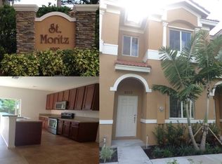 6010 Woodland Point Dr #27A, Tamarac, FL 33319