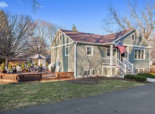 12930 S Monitor Ave, Palos Heights, IL 60463