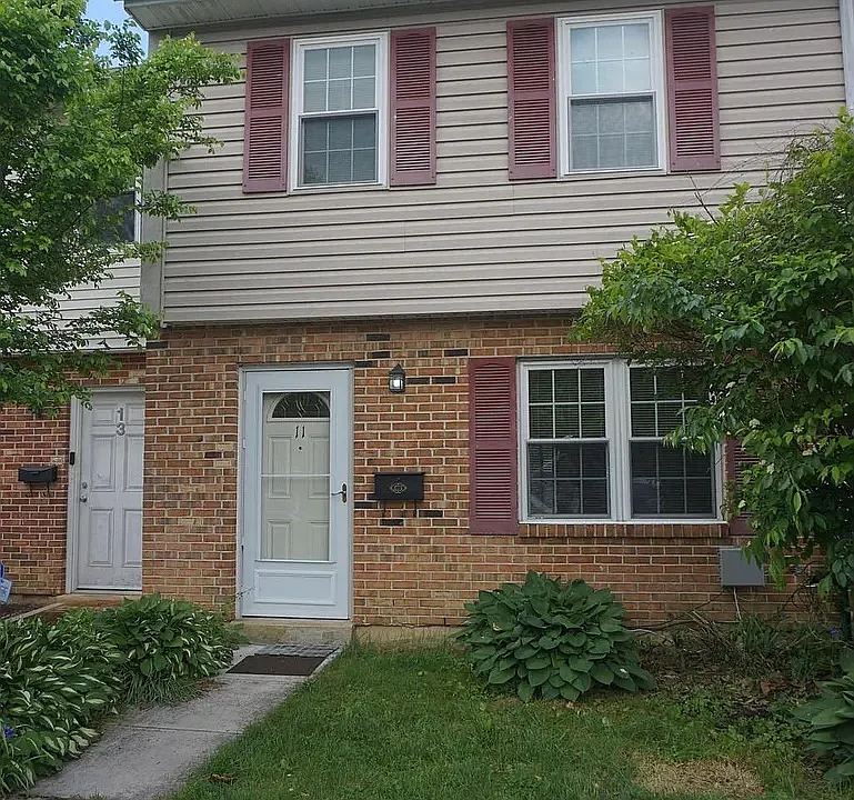 11 Turnbridge Rd