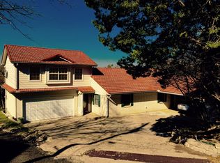 121 Sandy Cir, Whitney, TX 76692