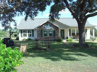 5919 Fm 673, Beeville, TX 78102