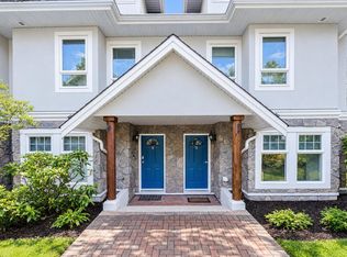 15432 16a Ave #16, Surrey, BC V4A1T3