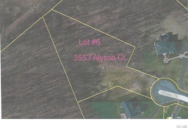 2nd image of 3553 Alyssa Ct