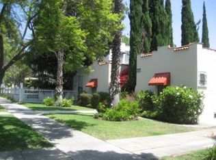 948 N Martel Ave, Los Angeles, CA 90046