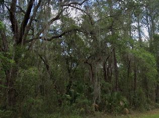 893 E Byrd Loop, Citrus Springs, FL 34434