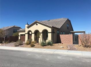 3116 Beaux Art Ave, Henderson, NV 89044