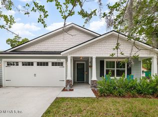 2526 Tebassa Rd, Jacksonville, FL 32216