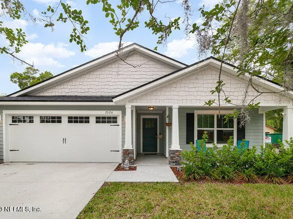 2526 TEBASSA Road, Jacksonville, FL 32216