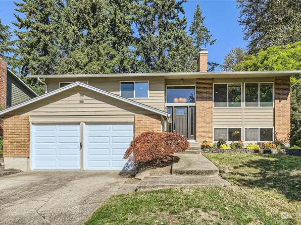 11642 NE 155th Street, Kirkland, WA 98034