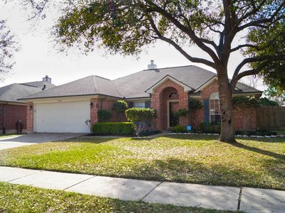 2702 Plantation Dr, Pearland, TX, 77584