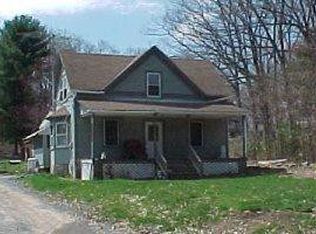 590 Route, Greeley, PA 18425