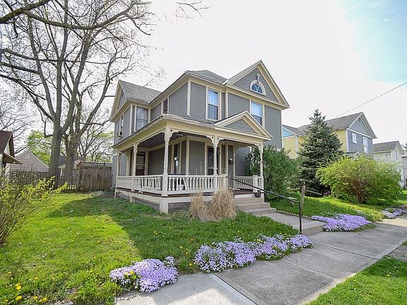 2nd image of 335 Lincoln Ave