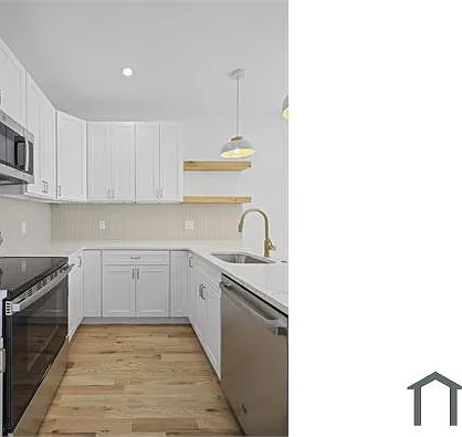 2 bed, $1,000 — Photo 3