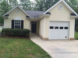 6722 First Ave., Indian Trail, NC 28079