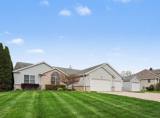 4011 Lavender Cir, Galesburg, MI 49053