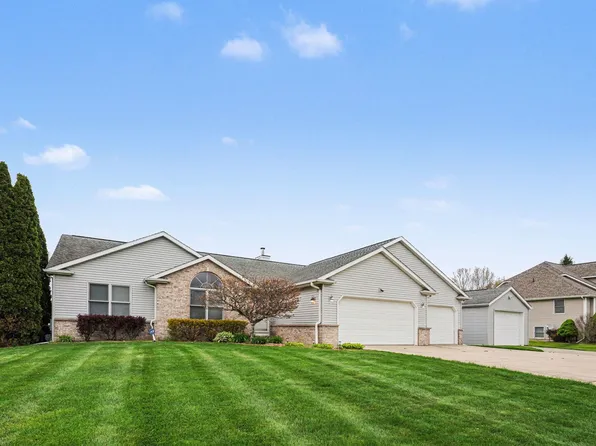 4011 Lavender Cir, Galesburg, MI 49053