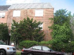 4047 Aske St, Elmhurst, NY 11373
