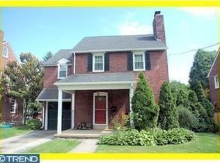 53 Princeton Rd, Havertown, PA 19083
