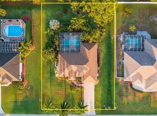 19814 Beaulieu Ct, Fort Myers, FL 33908