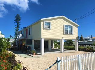 714 83rd Street Ocean St, Marathon, FL 33050