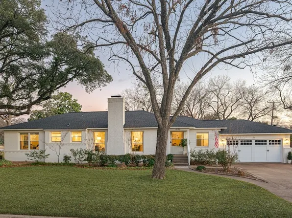 4168 Brunswick Dr, Dallas, TX 75220