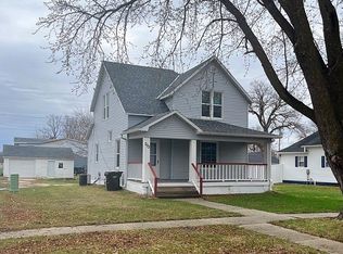 203 S 1st St, Plainview, NE 68769