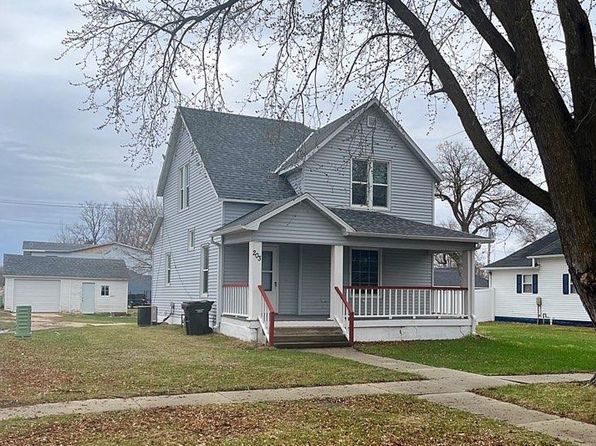 203 S 1st St, Plainview, NE 68769
