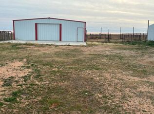 1014 Old Lamesa Rd, Brownfield, TX 79316