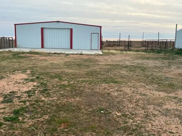1014 Old Lamesa Rd, Brownfield, TX 79316