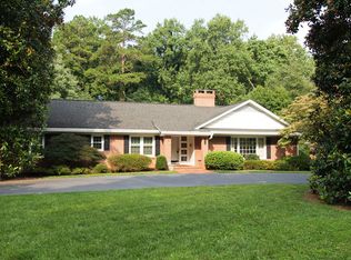 312 Banbury Rd, Winston Salem, NC 27104