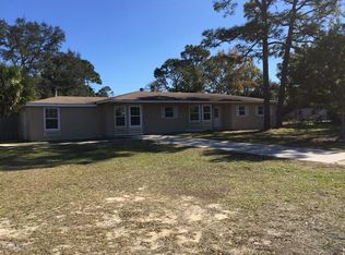 1805 Marvin Ave, Pt Saint Joe, FL 32456