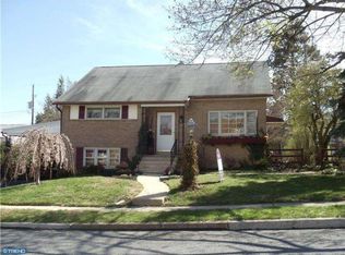 502 Morris Pl, Reading, PA 19607