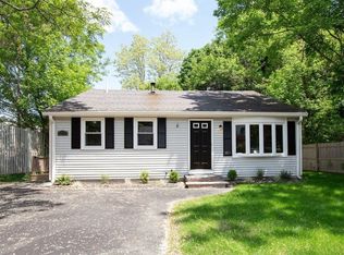26 Crosby Rd, Brockton, MA 02302