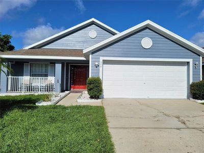 604 ABACO COURT, Kissimmee, FL, 34746
