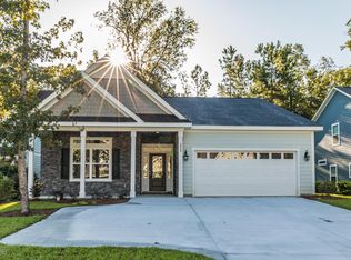 233 Club Gate Dr, Bluffton, SC 29910