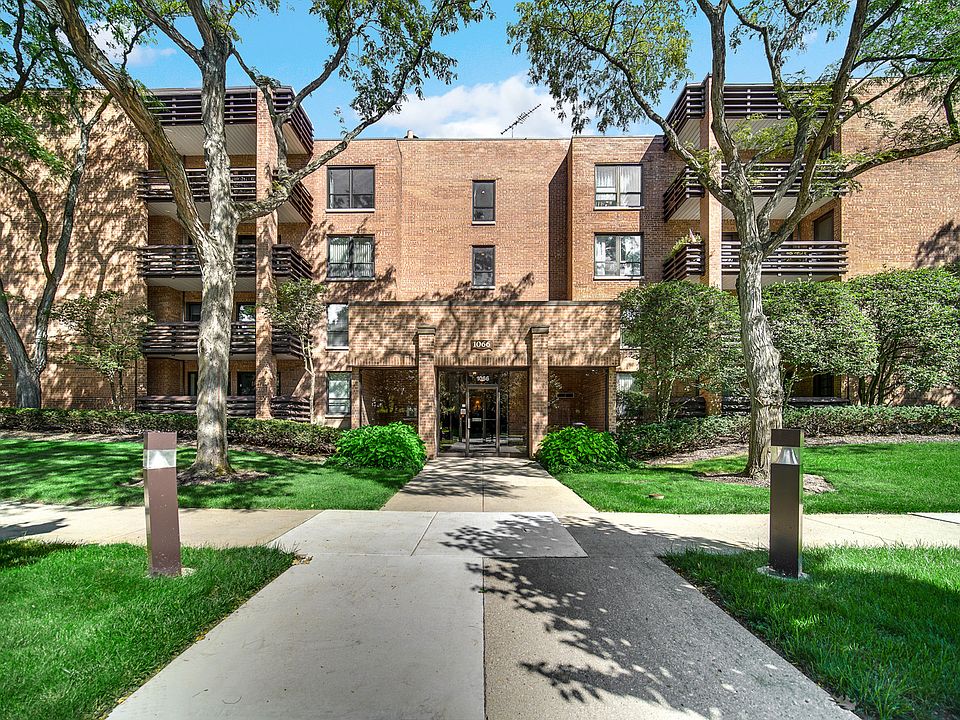 1st image of 1066 Shermer Rd APT 11