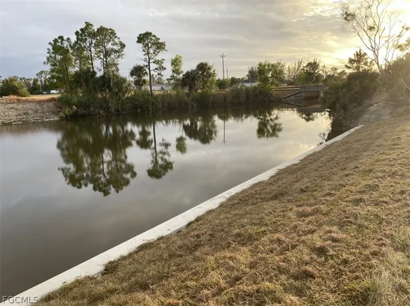 1928 NE 42nd Ter, Cape Coral, FL 33909