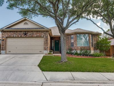 821 Walzem Mission, New Braunfels, TX, 78132