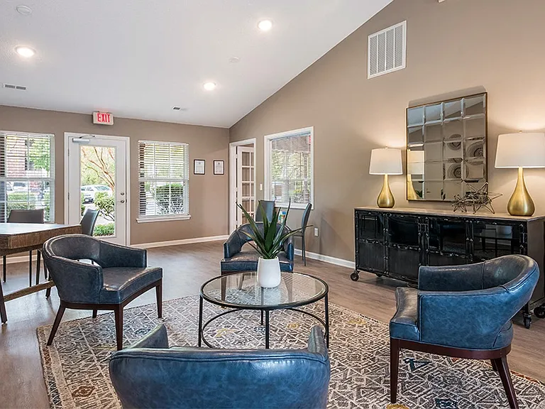 The Village at Brierfield Apartment Homes — Photo 16